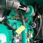 Cummins DFEK Standby Diesel Generator - Tier 2